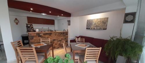 Apartments Villa Saray Hotel in Ohrid