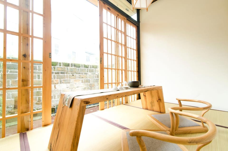 Villa EN Emerald Valley, Huangshan Hotel in Zhejiang