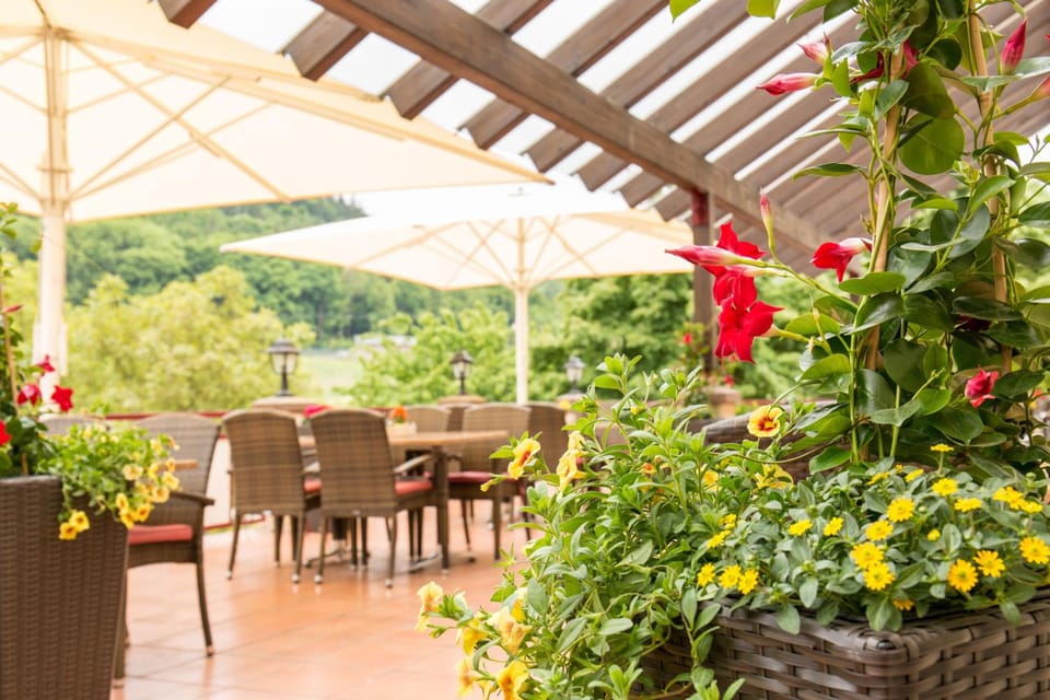 Hotel - Restaurant Bastenhaus Hotel in Rhineland-Palatinate