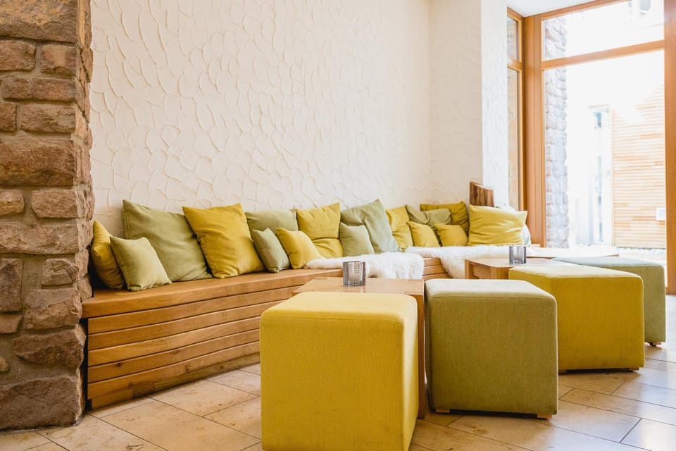 Hotel - Restaurant Bastenhaus Hotel in Rhineland-Palatinate