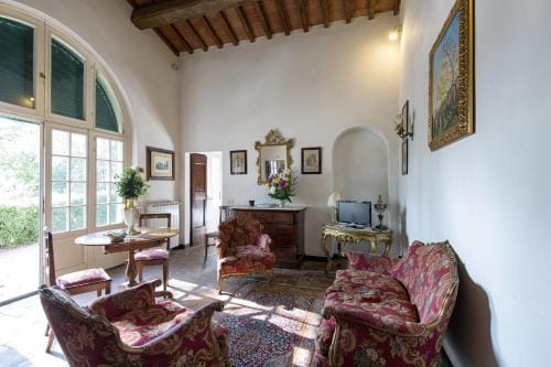 Villa Serena & Dependances Hotel in Umbria