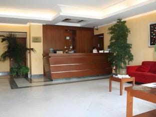 Santa Caterina Park Hotel Hotel in Sarzana