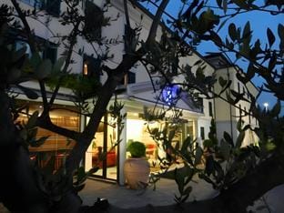 Santa Caterina Park Hotel Hotel in Sarzana