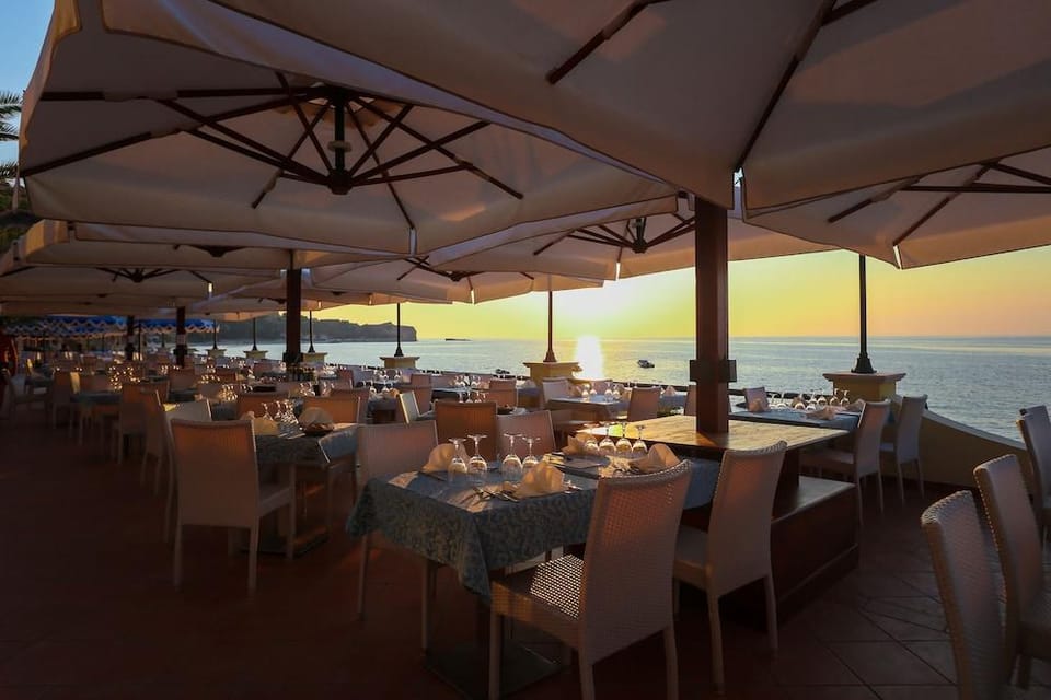 Villaggio Hotel Lido San Giuseppe Hotel in Calabria