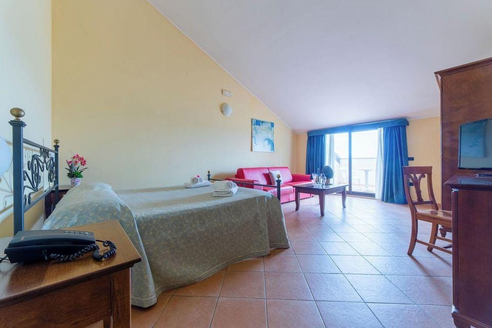 Guestroom