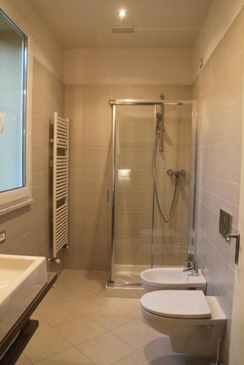 Il Viale b&b Hotel in Tuscany