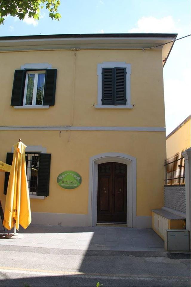 Il Viale b&b Hotel in Tuscany