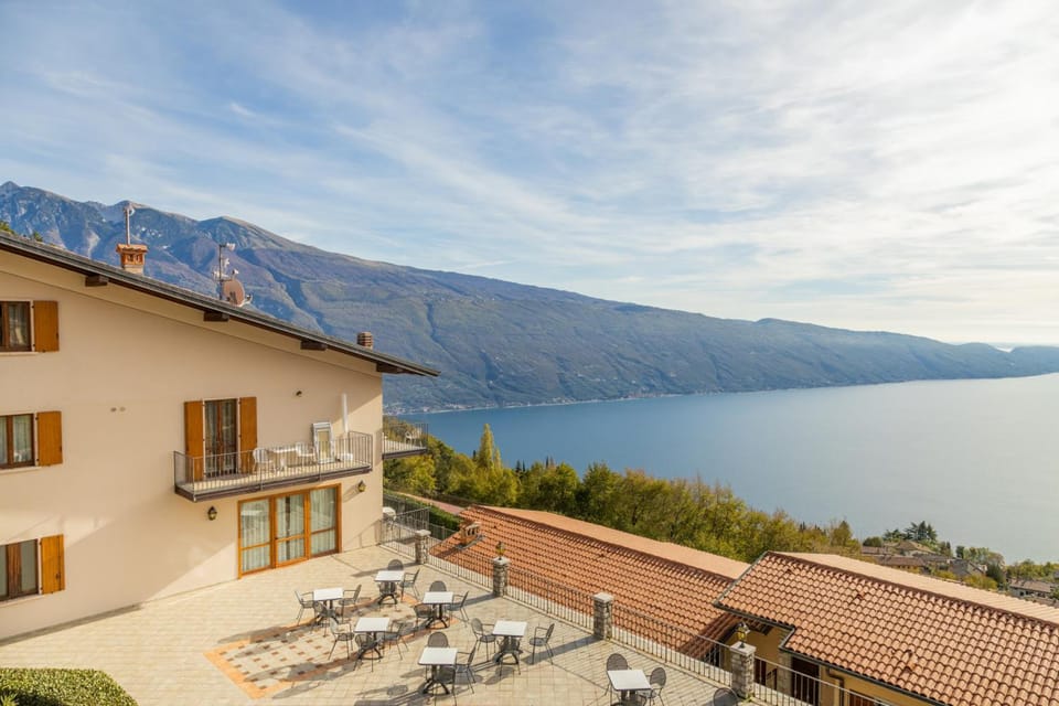 Hotel Residence Panorama La Forca, GTSGroup Apartment hotel in Tignale