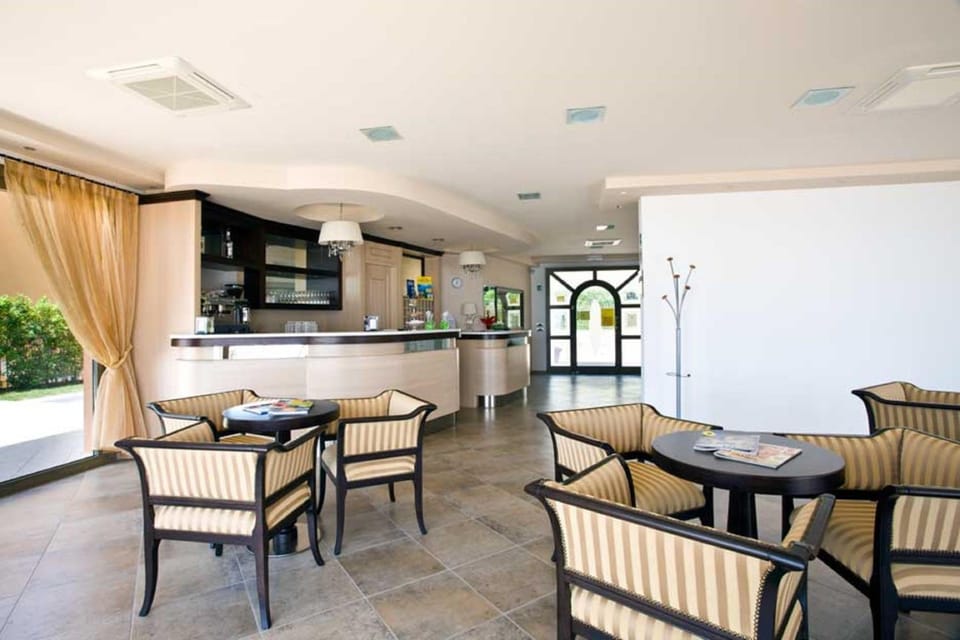 Residence Besass, GTSGroup Hotel in Tignale