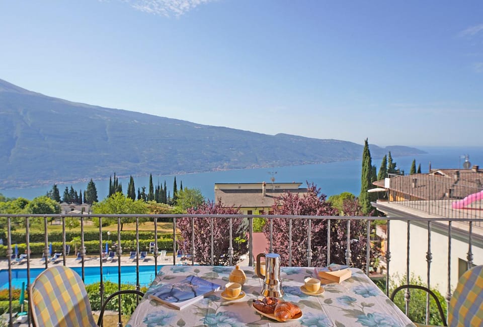 Residence Besass, GTSGroup Hotel in Tignale