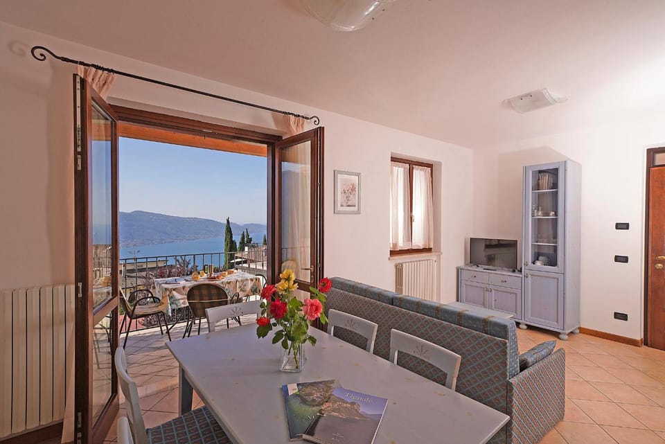 Residence Besass, GTSGroup Hotel in Tignale