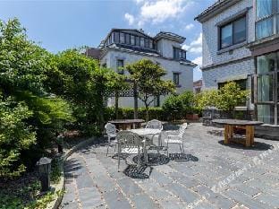 Manxingju Garden inn Hotel in Suzhou