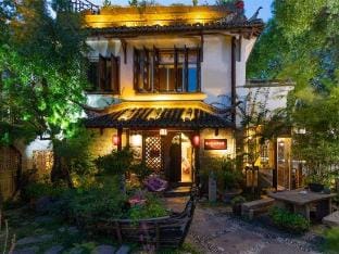 Manxingju Garden inn Hotel in Suzhou
