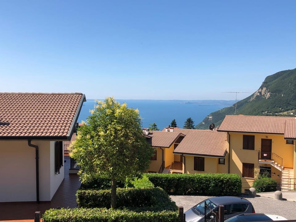 Residence Primera Rompala, GTSGroup Hotel in Tignale