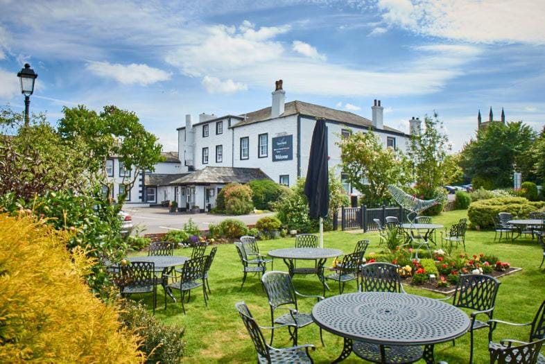 Trout Hotel Hotel in Allerdale District