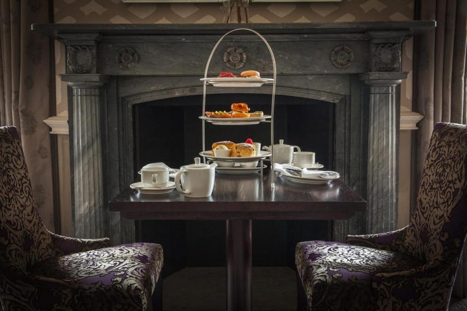 Trout Hotel Hotel in Allerdale District