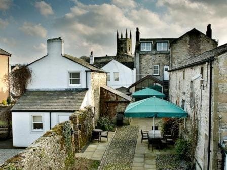 Trout Hotel Hotel in Allerdale District