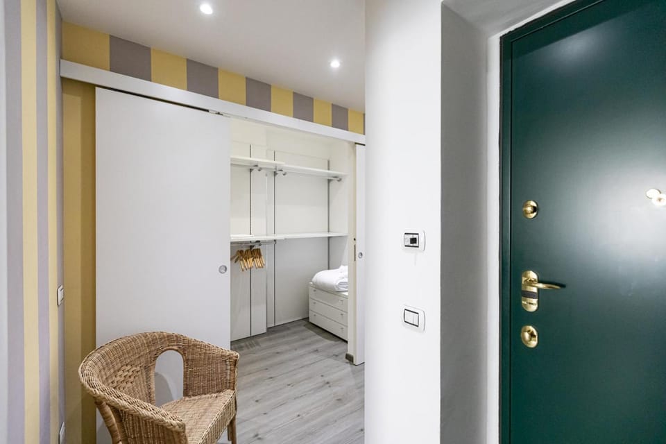 Stresa Residence Hotel in Stresa