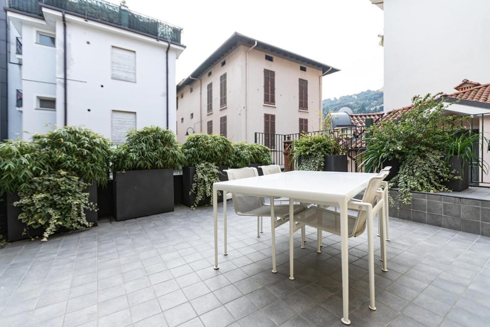 Stresa Residence Hotel in Stresa