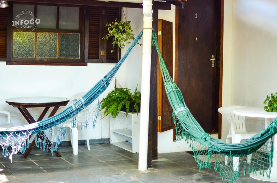 Pousada Sossego Inn in Armacao dos Buzios