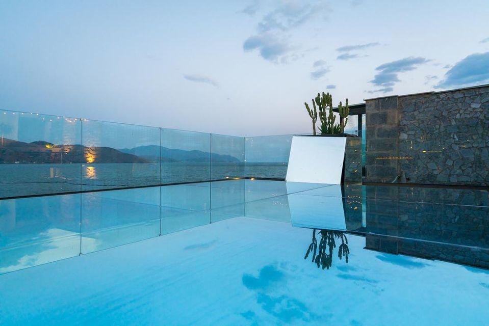 Waitland Xixiwan Seascape Inn Hotel in China