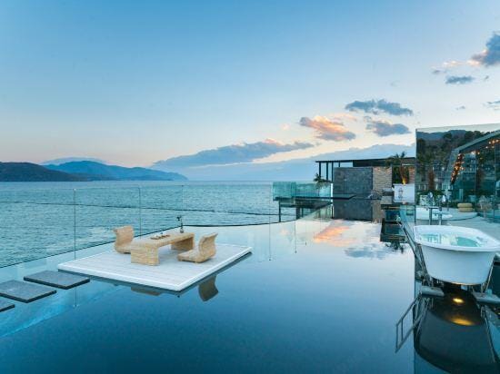 Waitland Xixiwan Seascape Inn Hotel in China