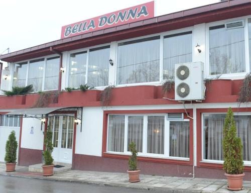 Hotel Bella Donna Hotel in North Macedonia