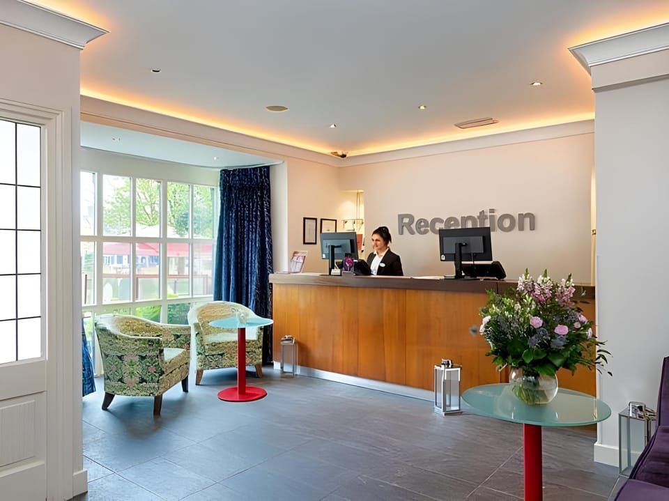 Skeffington Arms Hotel Hotel in Galway