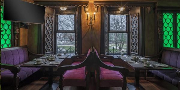 Skeffington Arms Hotel Hotel in Galway