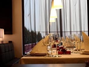 St. George Hotel Hotel in Sofia