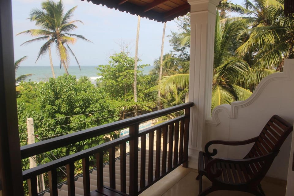 Malee Villa (Beach Inns Holiday Resort) Hotel in Southern Province