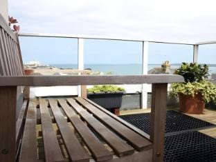 The Trelinda Guest House Hotel in Newquay