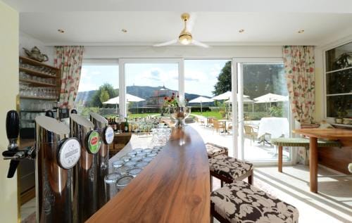 Seehotel Astoria Hotel in Carinthia, Austria