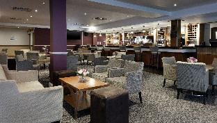 Delta Hotels Warwick Hotel in Warwick