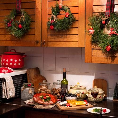 Ladybird Lodge Lodge in Vojvodina