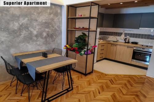 Apartments FANTASY with Free Parking Hotel in Ohrid