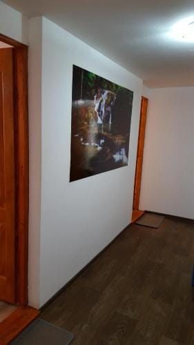 Casa Borcean Lodge in Serbia