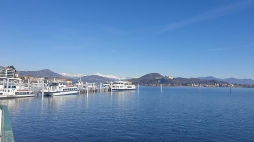 B&B Villa Giardini Susanna Hotel in Lombardy