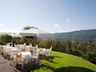 St. Oswalderhof Hotel in Carinthia, Austria