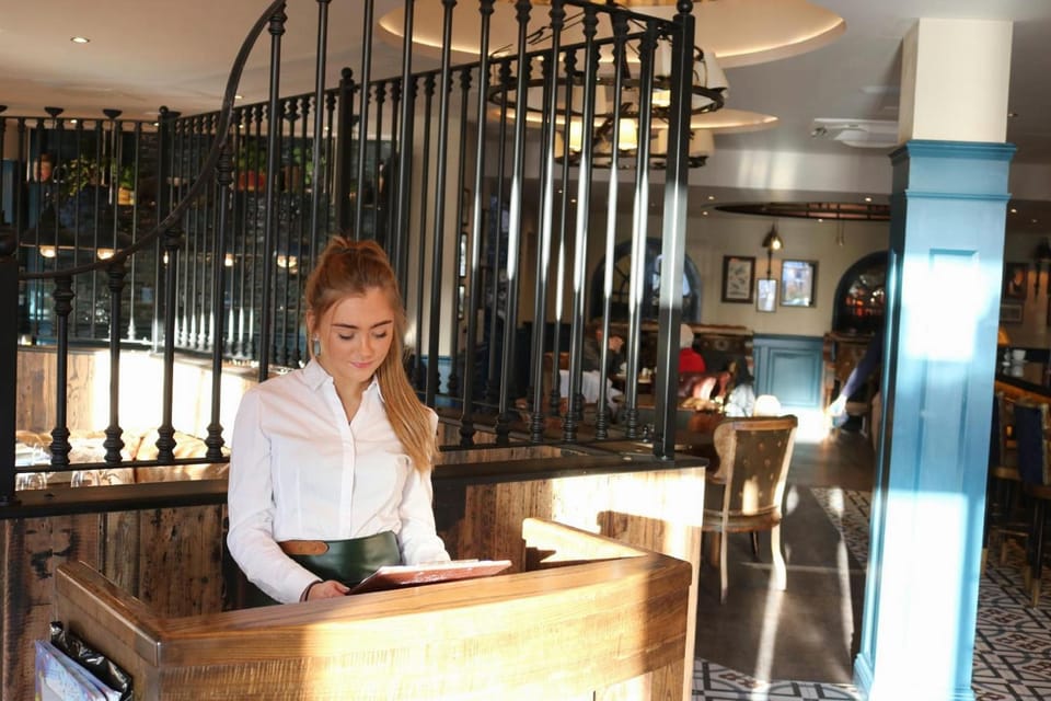 The Bold Hotel; BW Signature Collection Hotel in Southport