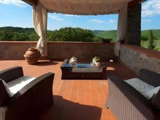 Villa Di Capovento Hotel in Castellina in Chianti