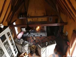 B&B Pronkenburg Hotel in Bruges