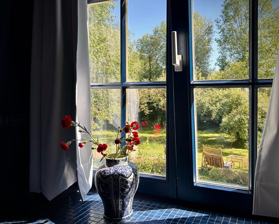 B&B Pronkenburg Hotel in Bruges