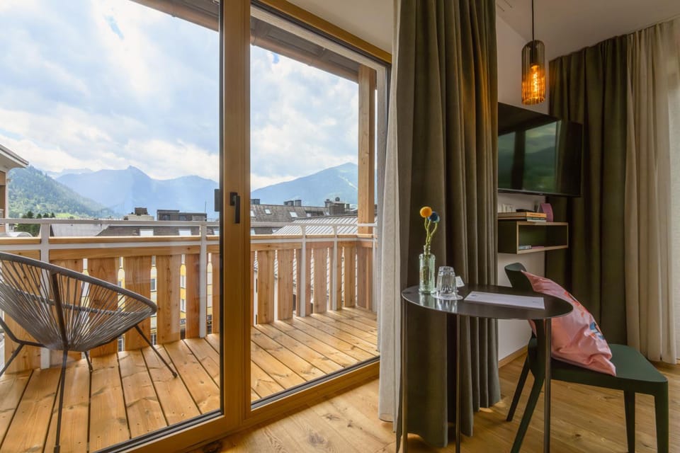 Hotel Blu Gastein Hotel in Bad Hofgastein