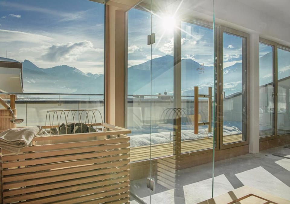 Hotel Blu Gastein Hotel in Bad Hofgastein