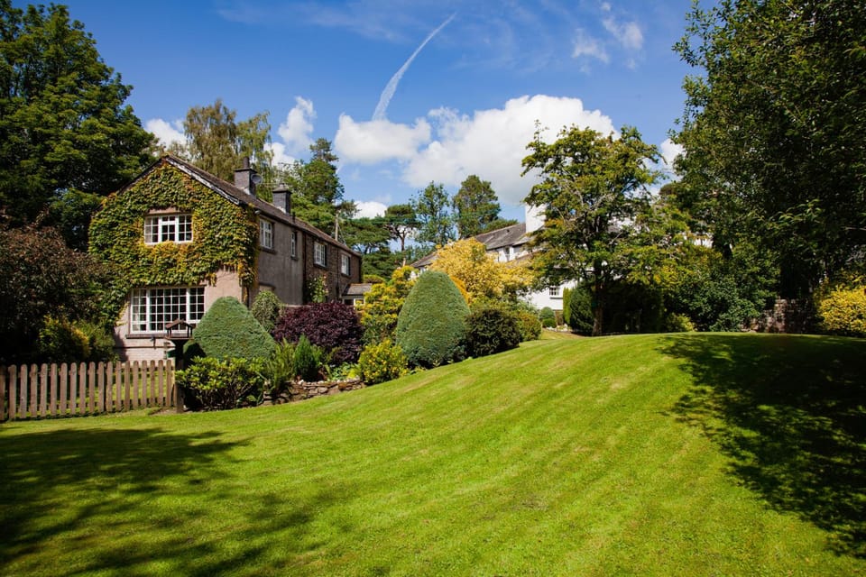 The Pheasant Inn - The Inn Collection Group Inn in Allerdale District
