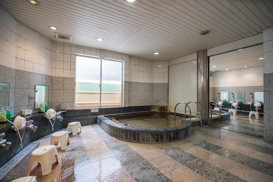 Hotel Suihoukaku Hotel in Fukuoka