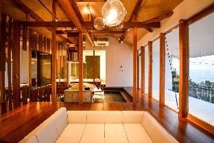 Wellis Villa Hanare Resort in Hyogo Prefecture