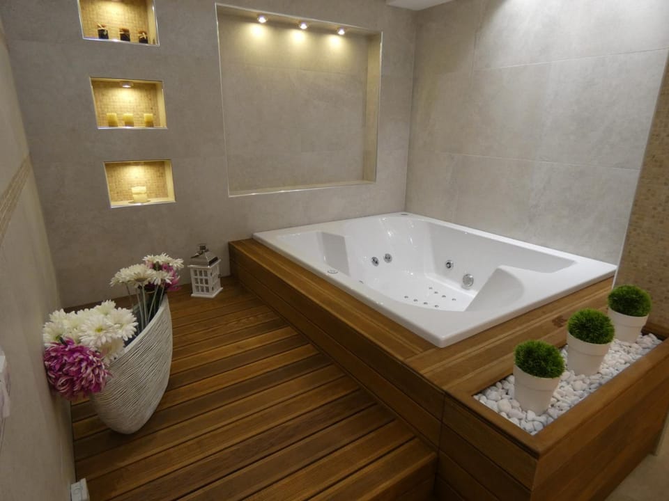 Villa Natural Wood Hotel in Zlatibor