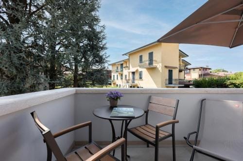 Charming Sirmione Hotel in Sirmione